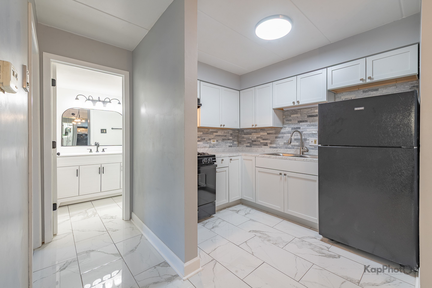 669 Chappel Avenue Unit: 1A