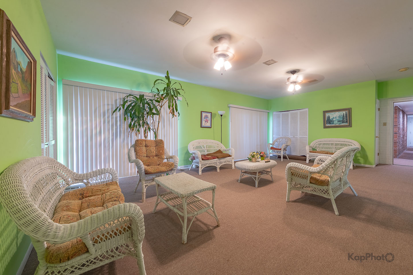 669 Chappel Avenue Unit: 1A