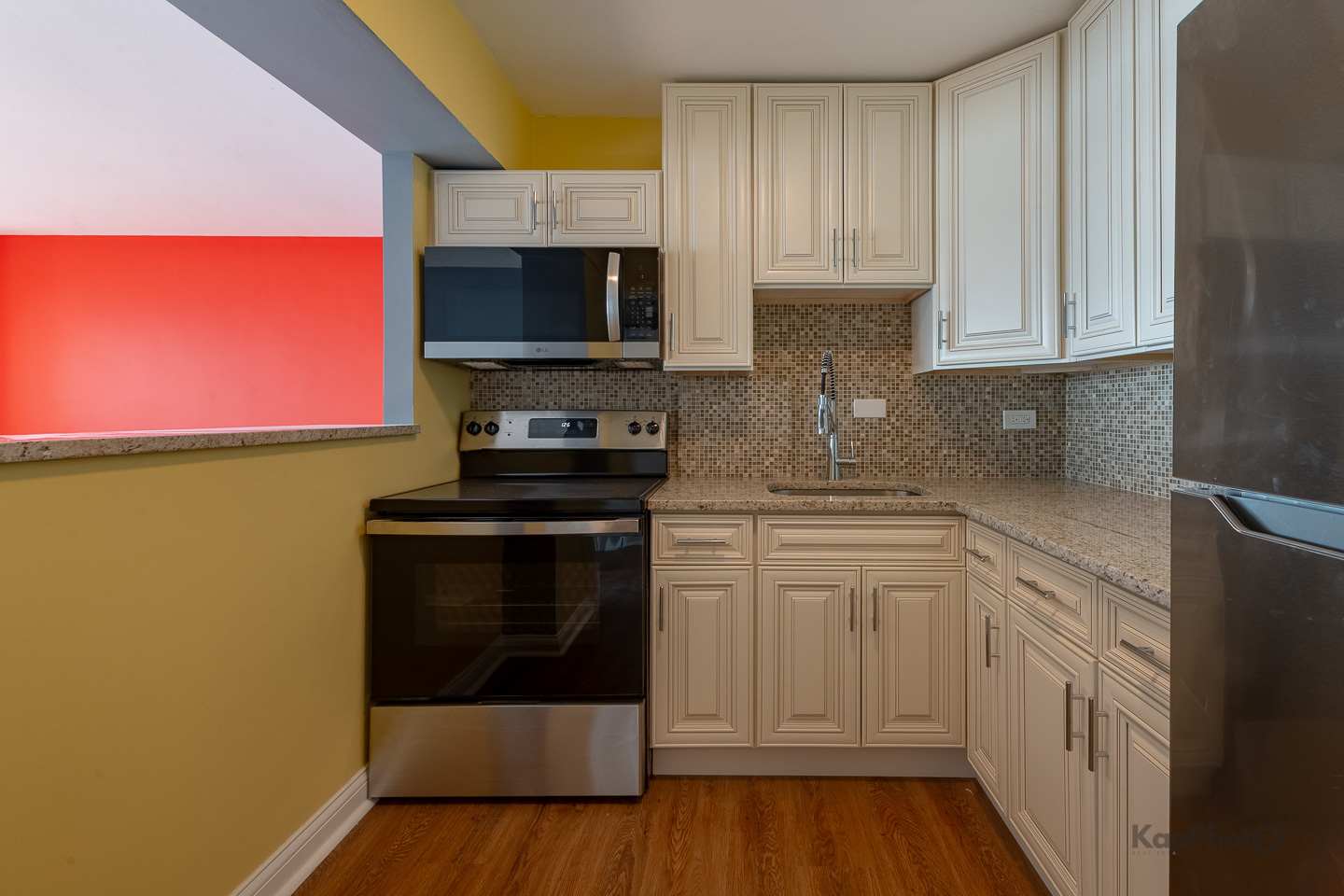 7337 S South Shore Drive Unit: 609