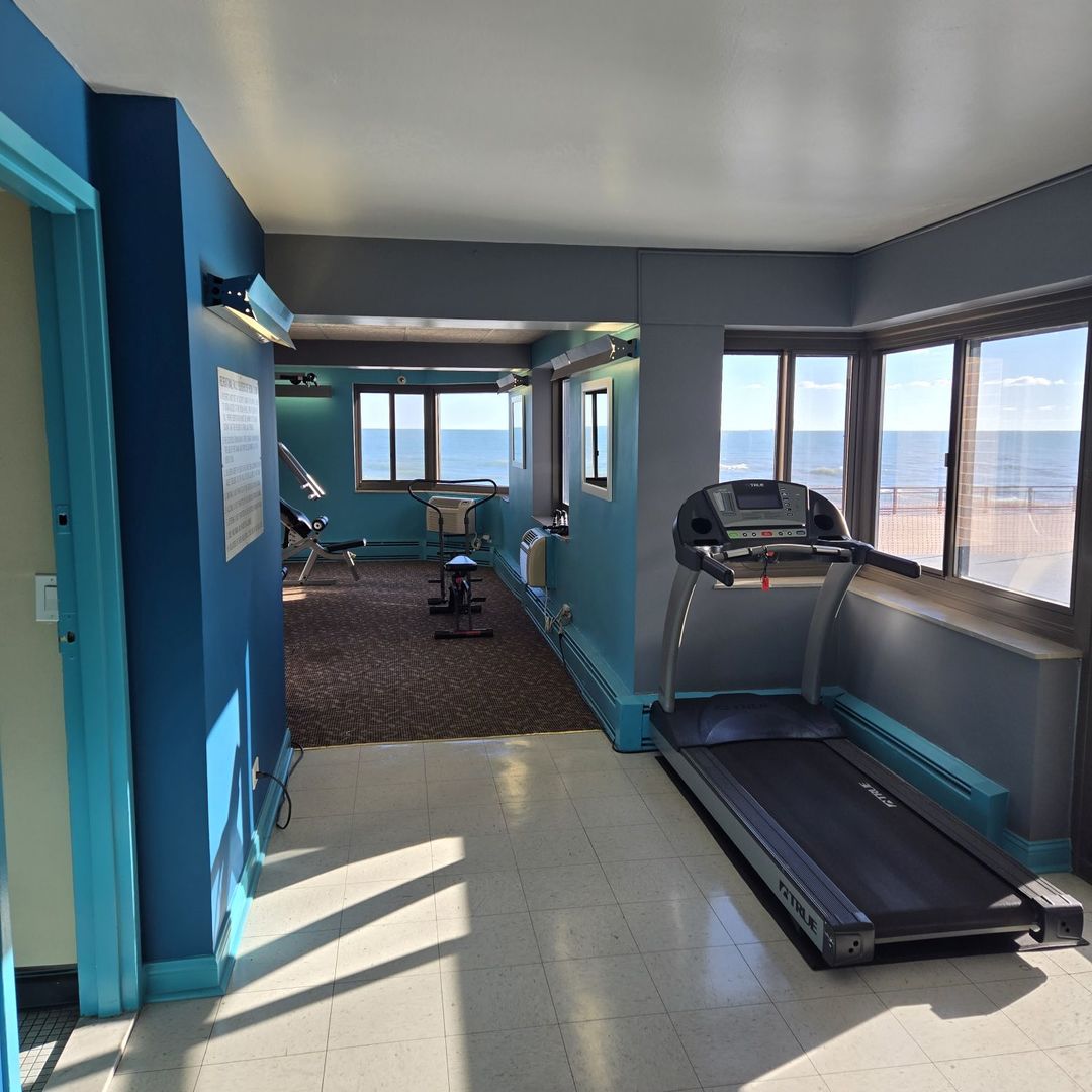 7337 S South Shore Drive Unit: 609