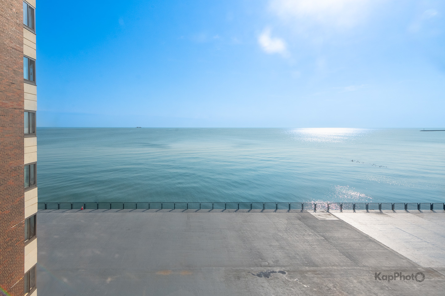 7337 S South Shore Drive Unit: 609