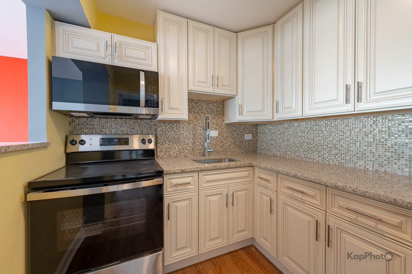 7337 S South Shore Drive Unit: 609