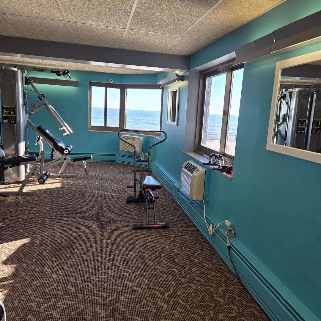 7337 S South Shore Drive Unit: 609