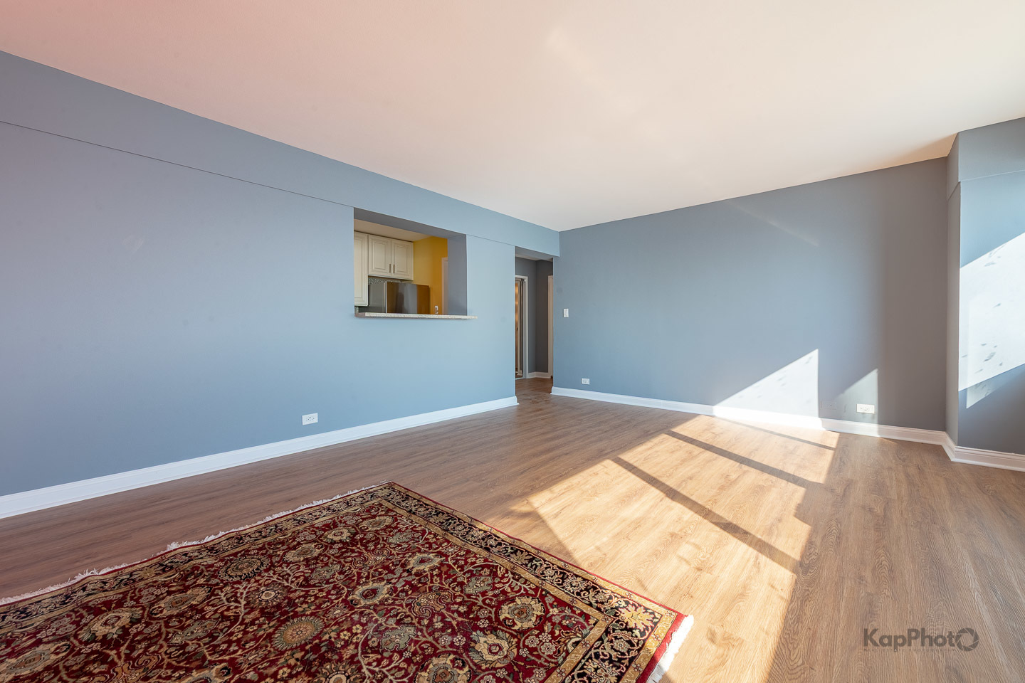 7337 S South Shore Drive Unit: 609