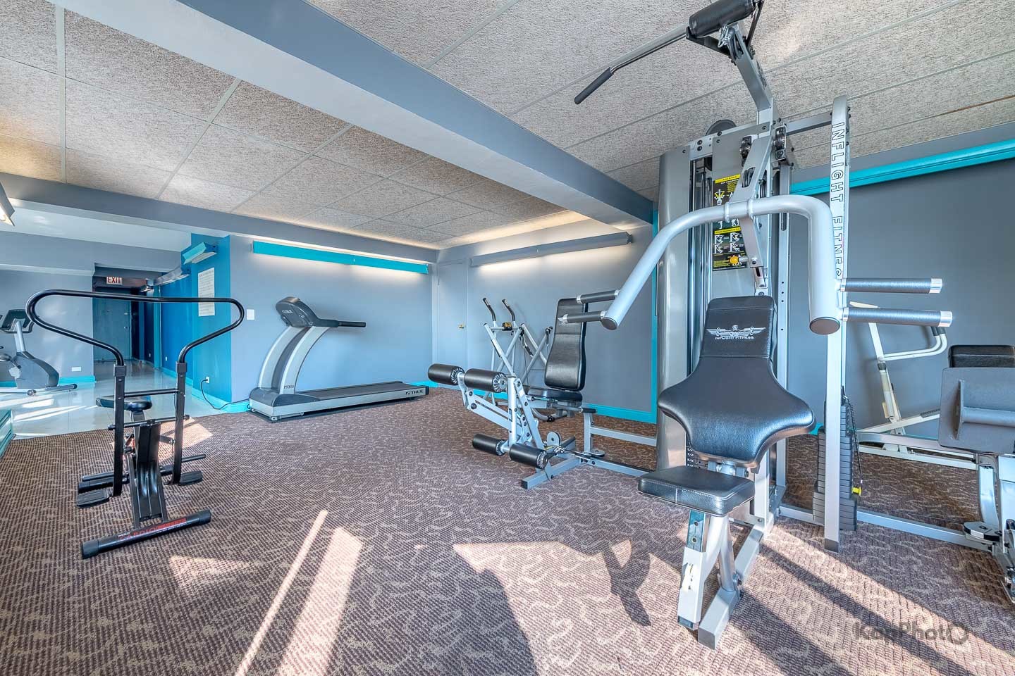 7337 S South Shore Drive Unit: 609
