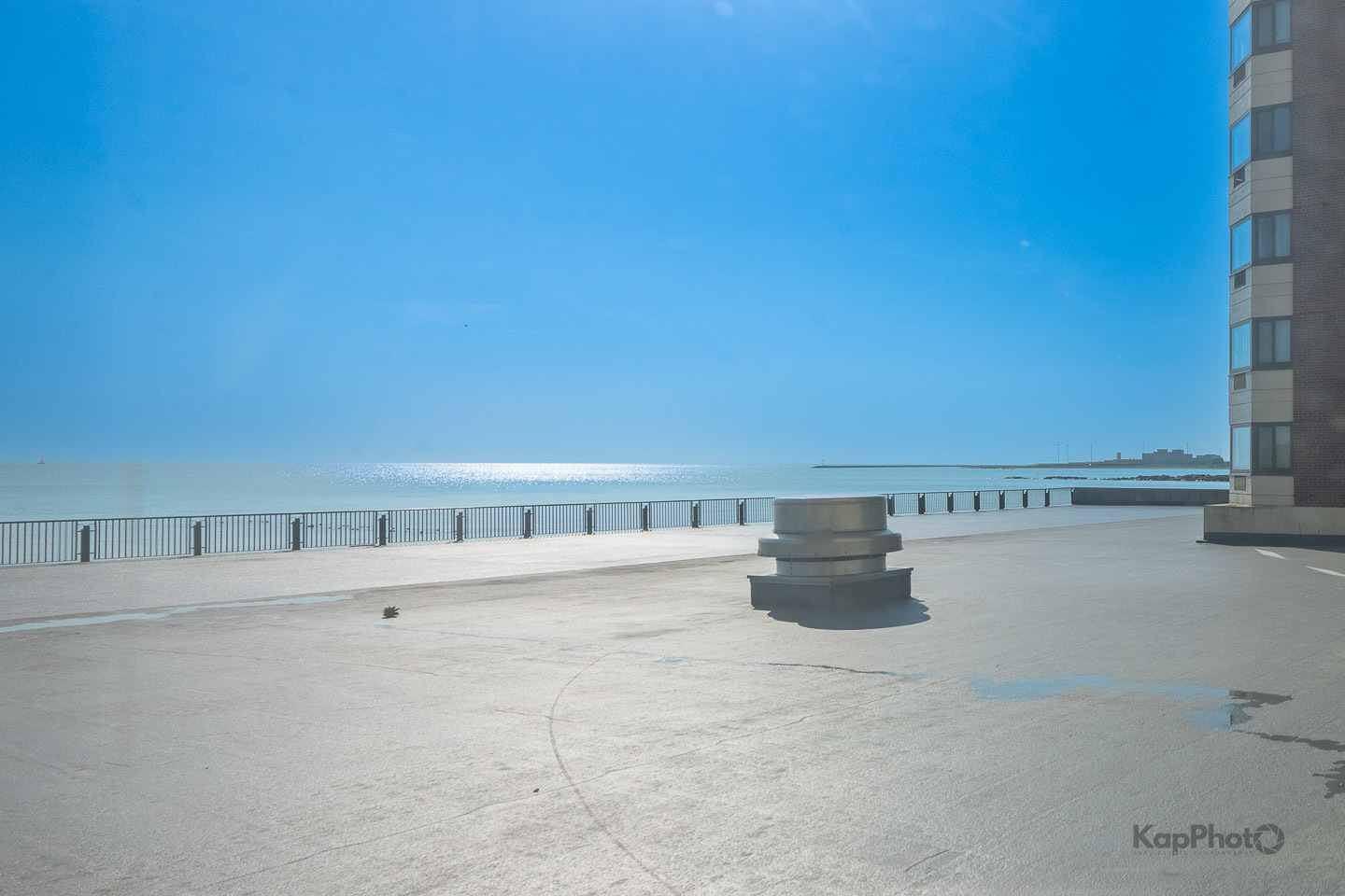 7337 S South Shore Drive Unit: 609