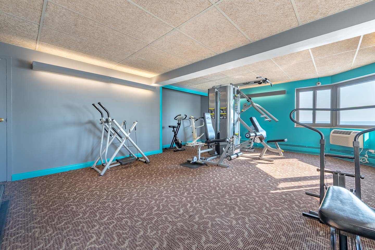 7337 S South Shore Drive Unit: 609