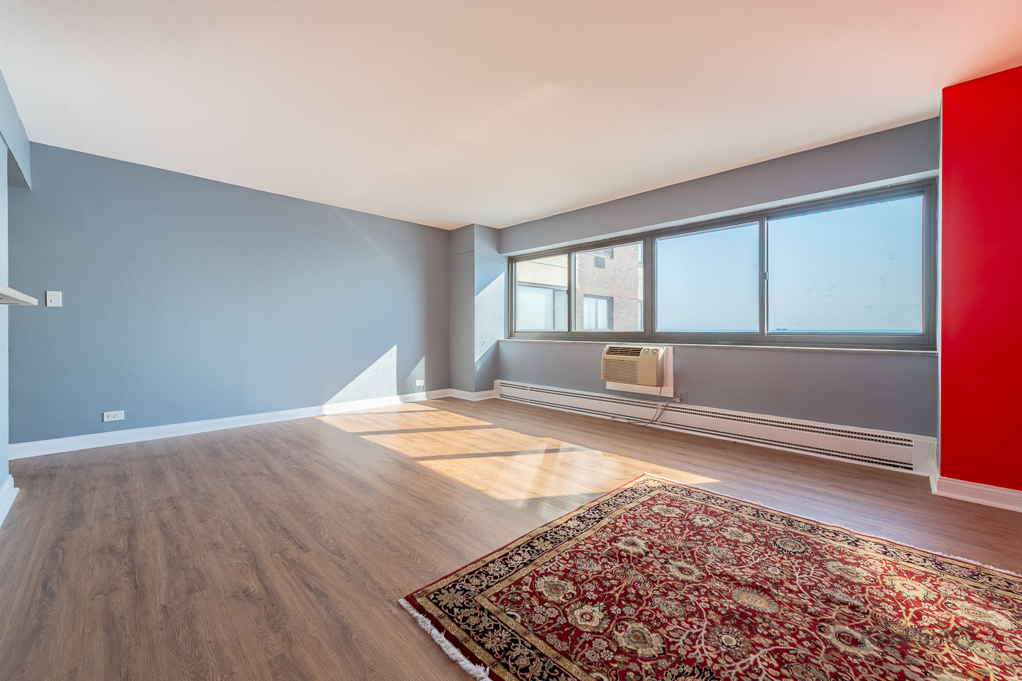 7337 S South Shore Drive Unit: 609