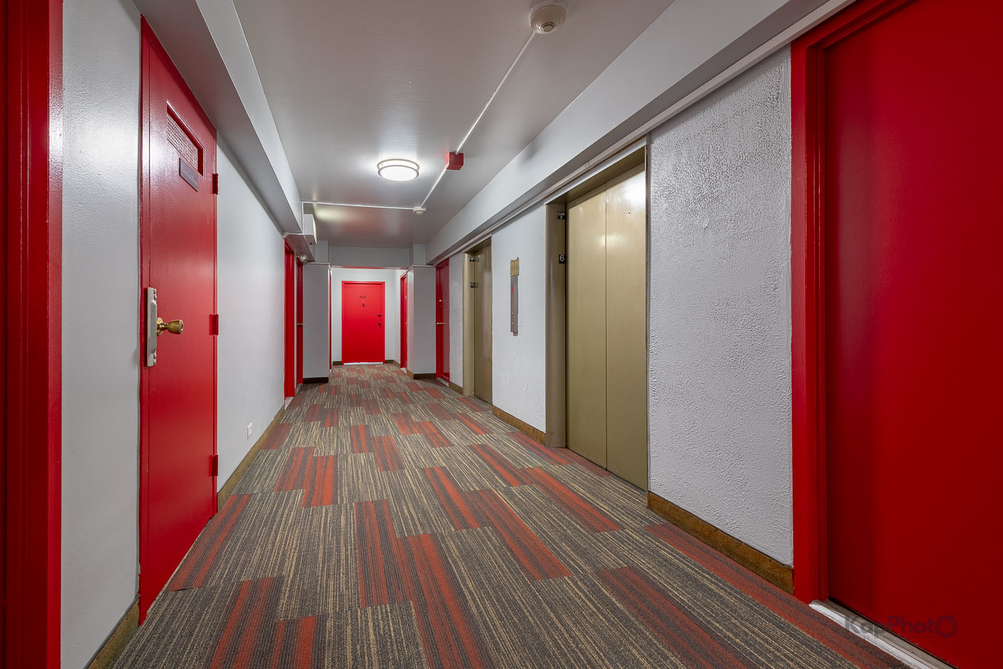 7337 S South Shore Drive Unit: 609