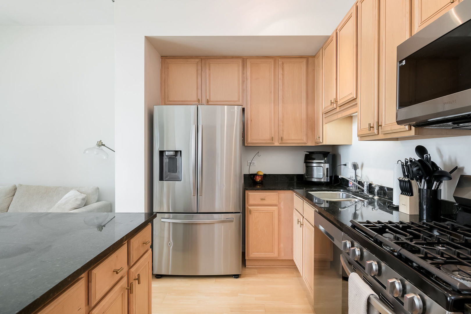 1250 S Indiana Avenue Unit: 1204