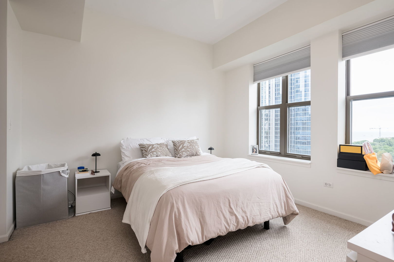 1250 S Indiana Avenue Unit: 1204