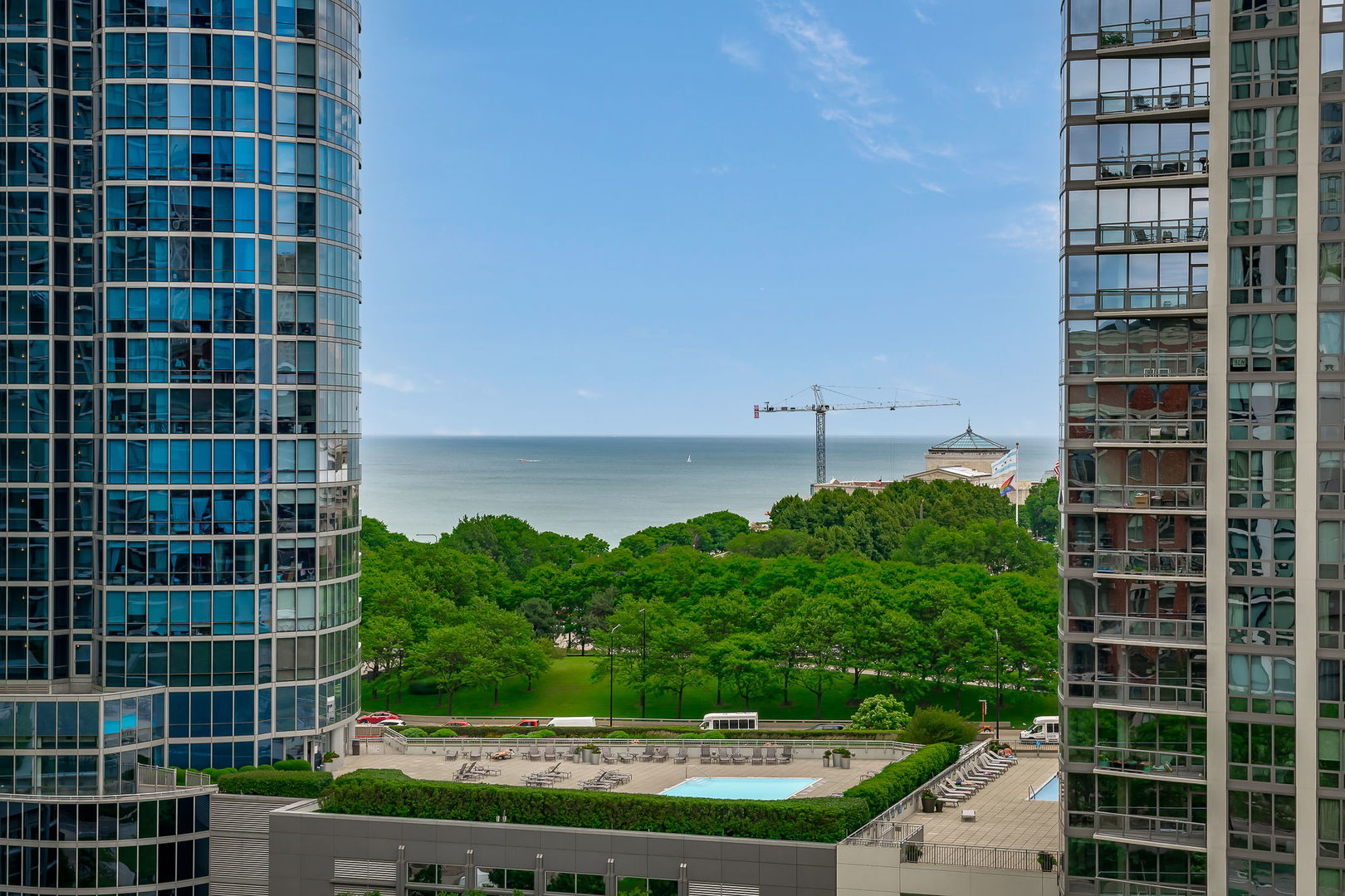 1250 S Indiana Avenue Unit: 1204
