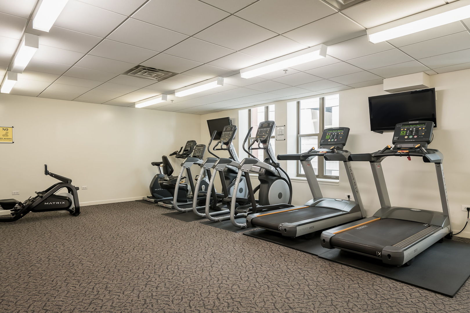 1250 S Indiana Avenue Unit: 1204