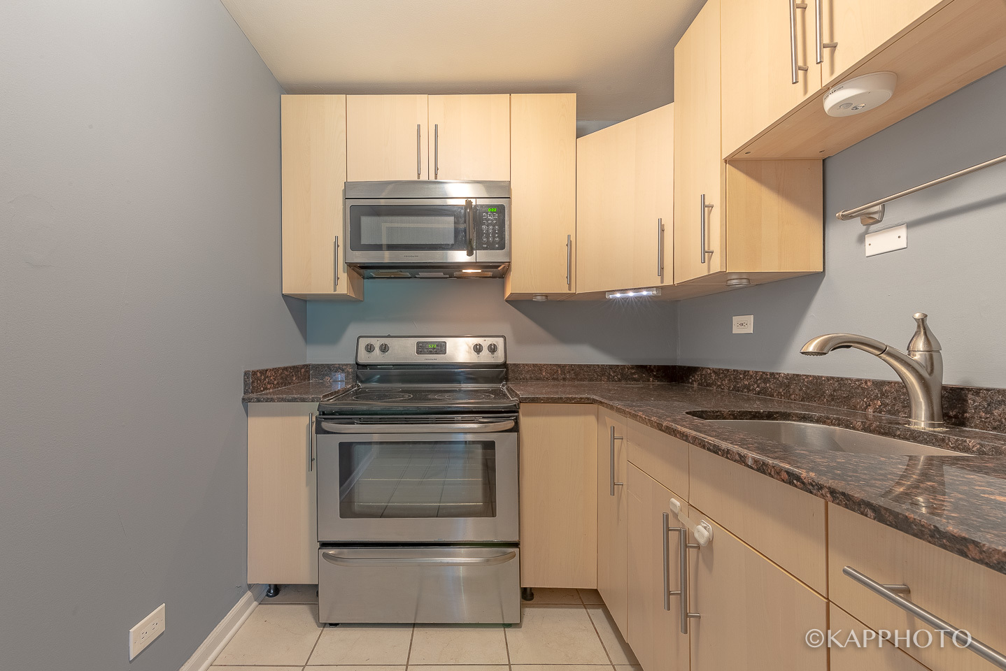 720 W Gordon Terrace Unit: 3N