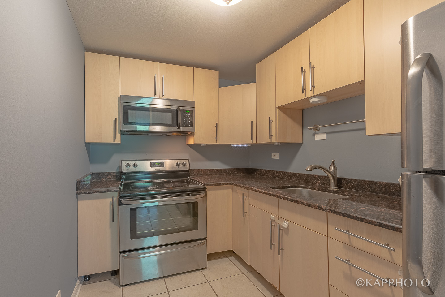 720 W Gordon Terrace Unit: 3N