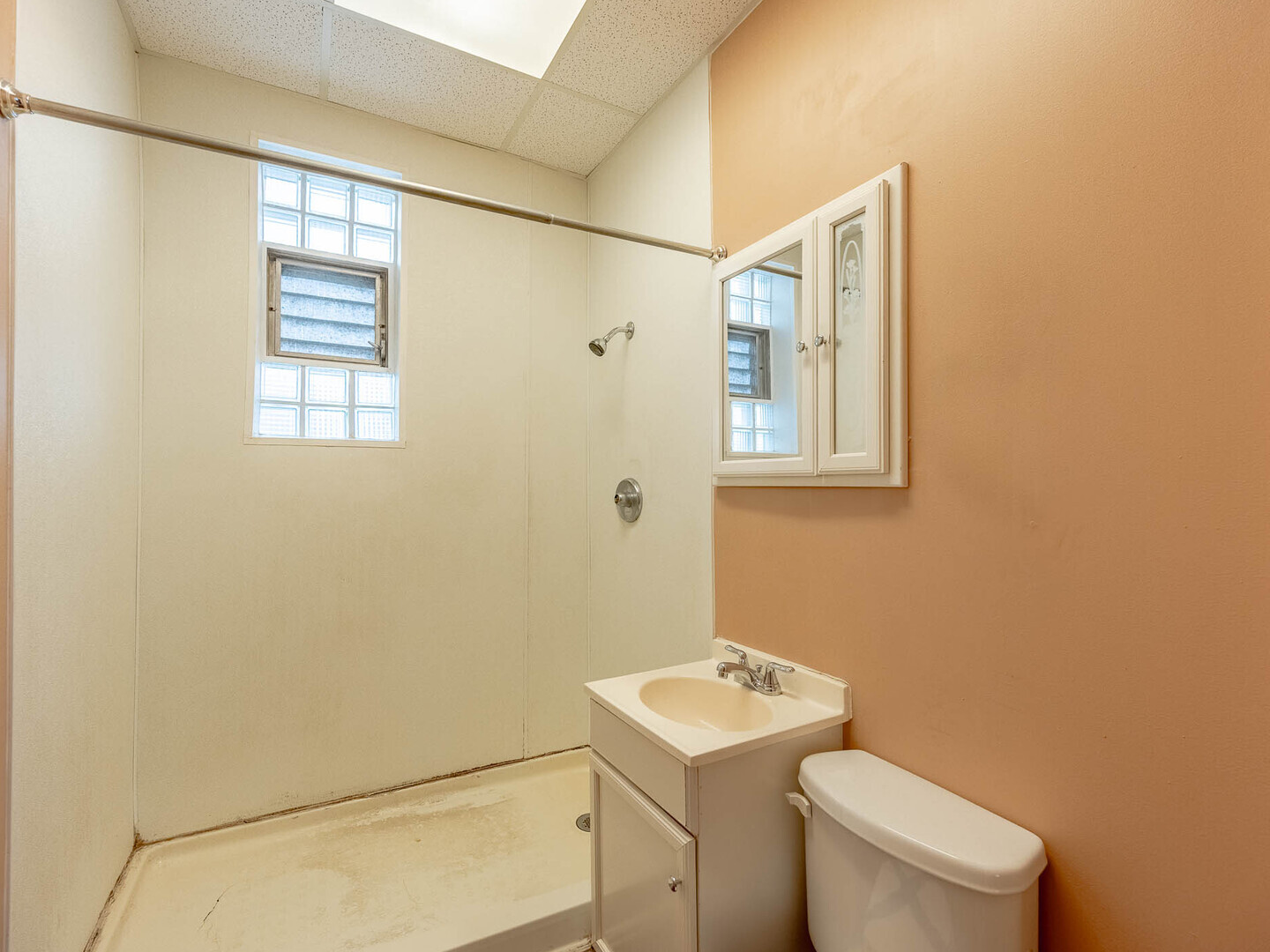 3730 S Wolcott Avenue