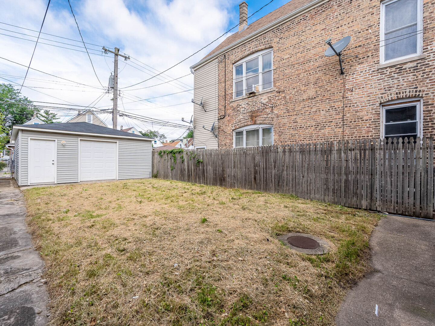 3730 S Wolcott Avenue