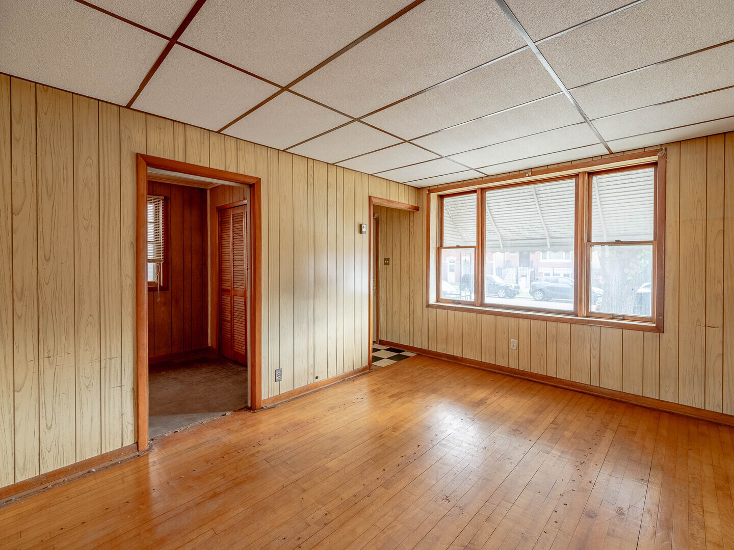 3730 S Wolcott Avenue