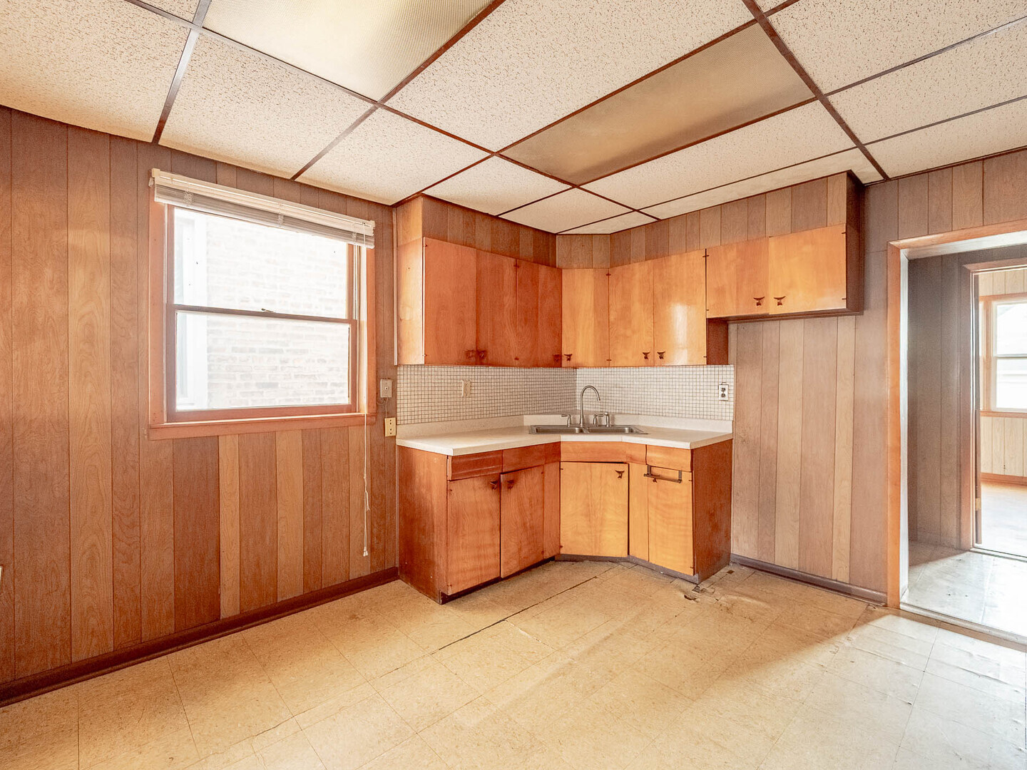 3730 S Wolcott Avenue