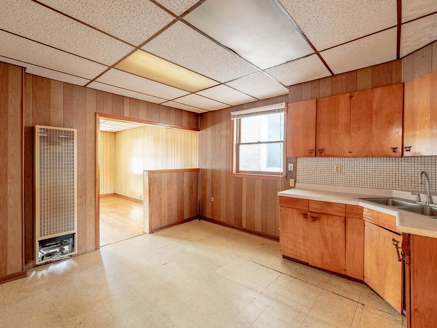 3730 S Wolcott Avenue