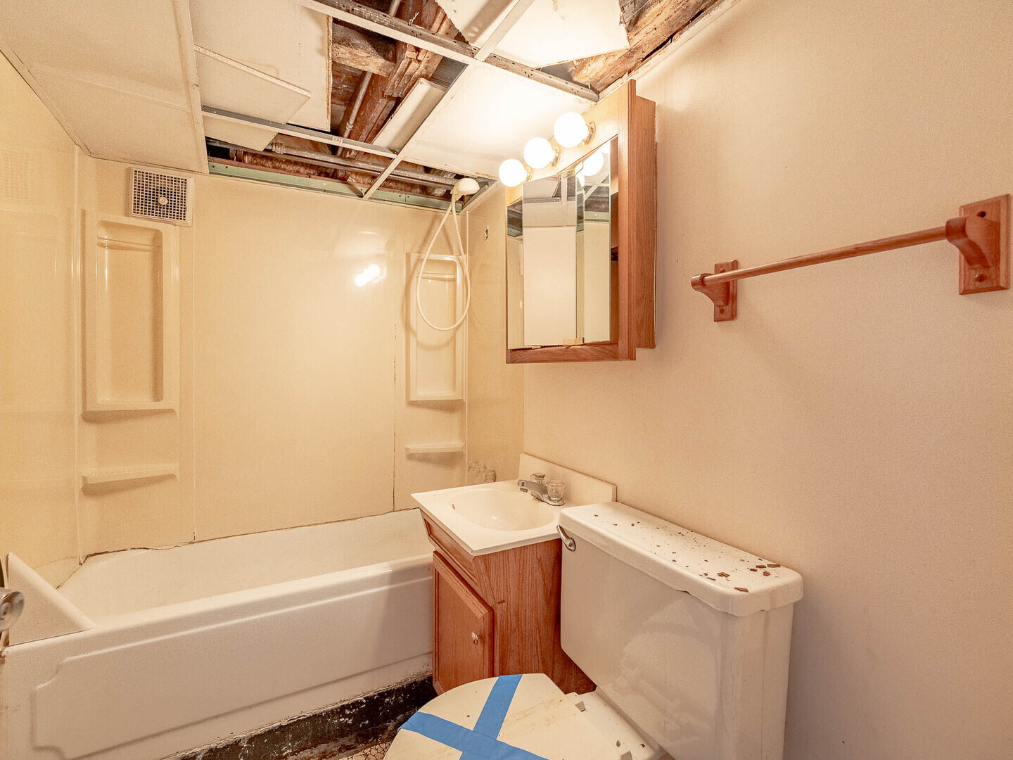 3730 S Wolcott Avenue