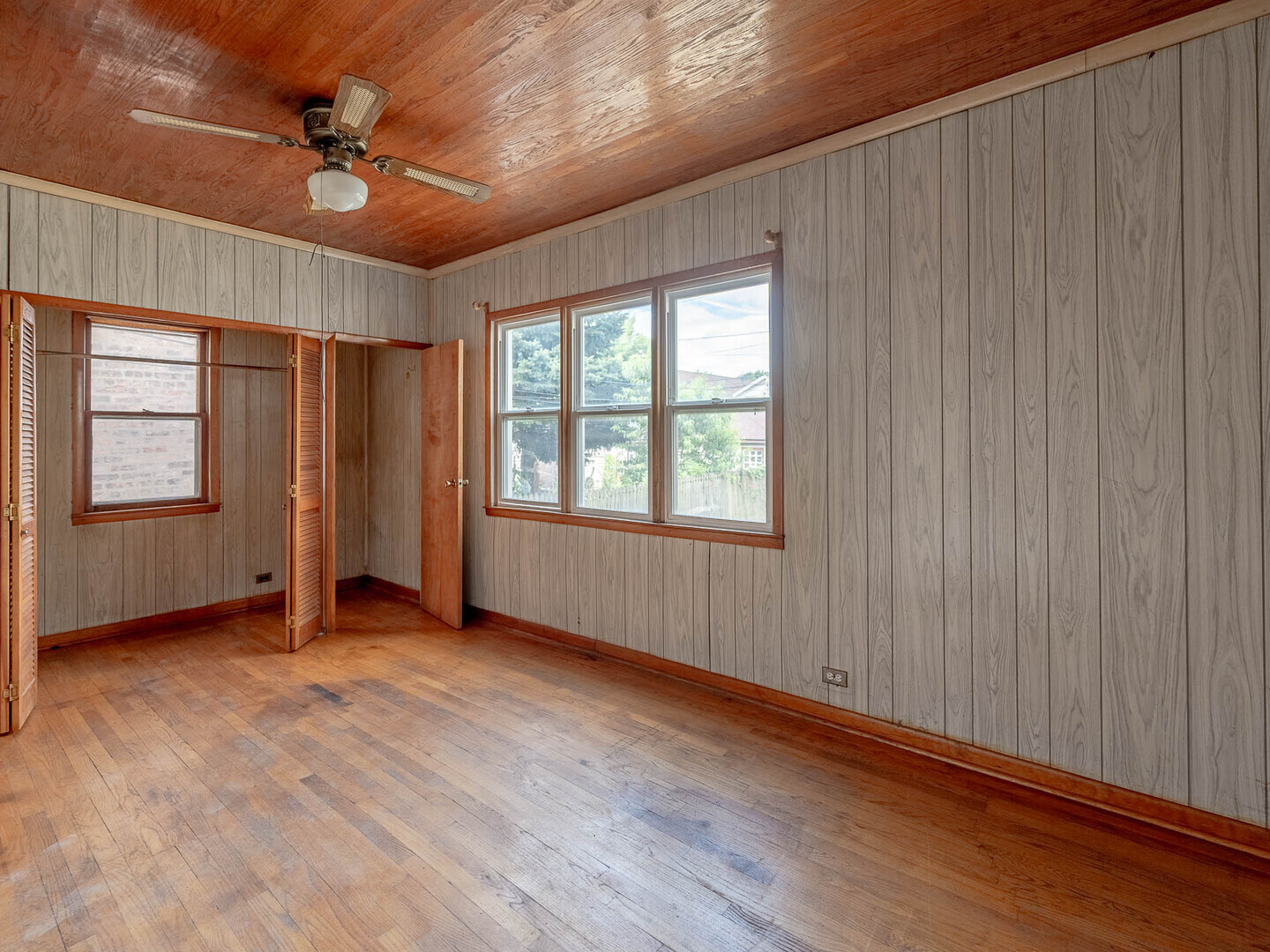 3730 S Wolcott Avenue