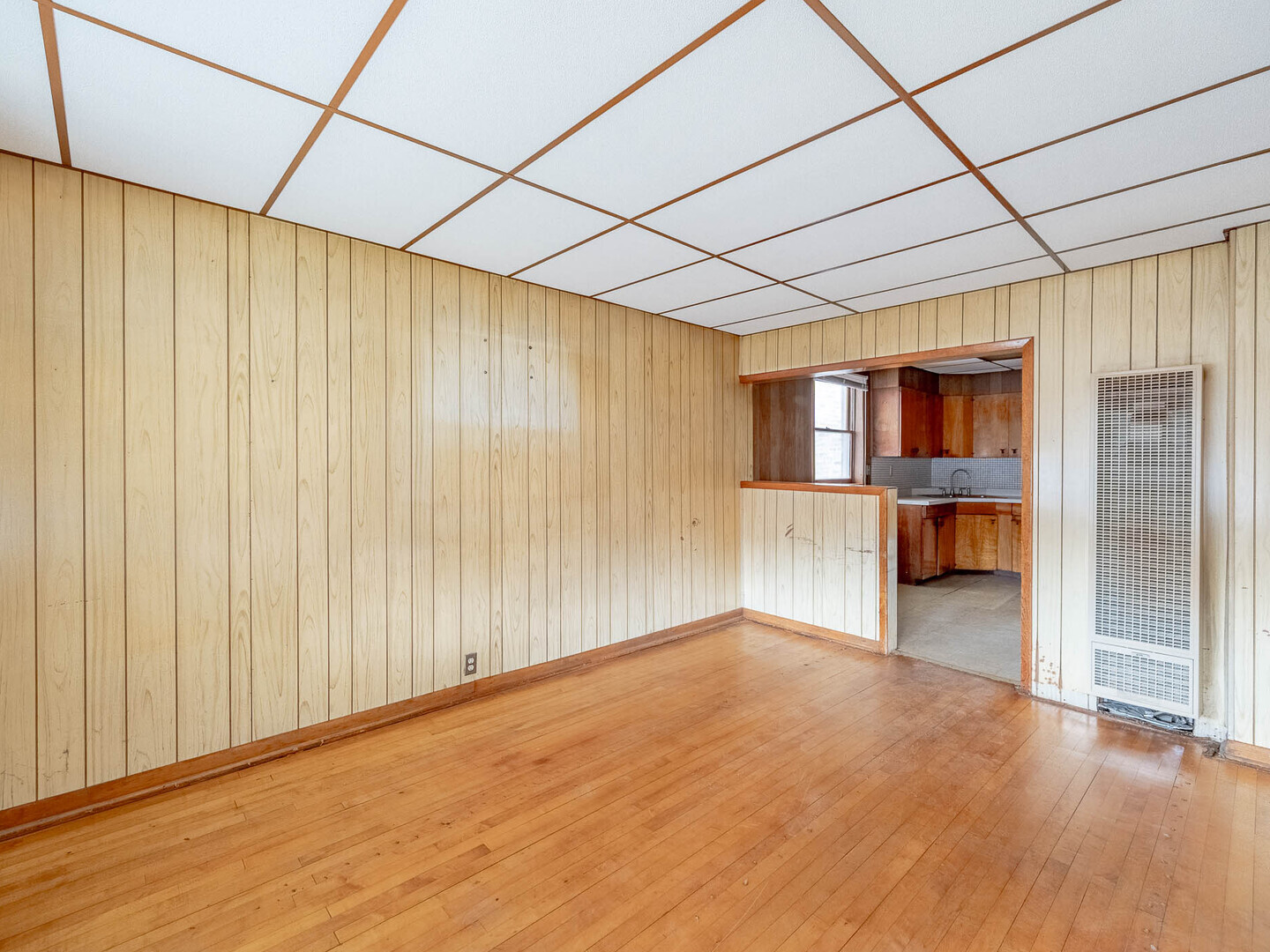 3730 S Wolcott Avenue