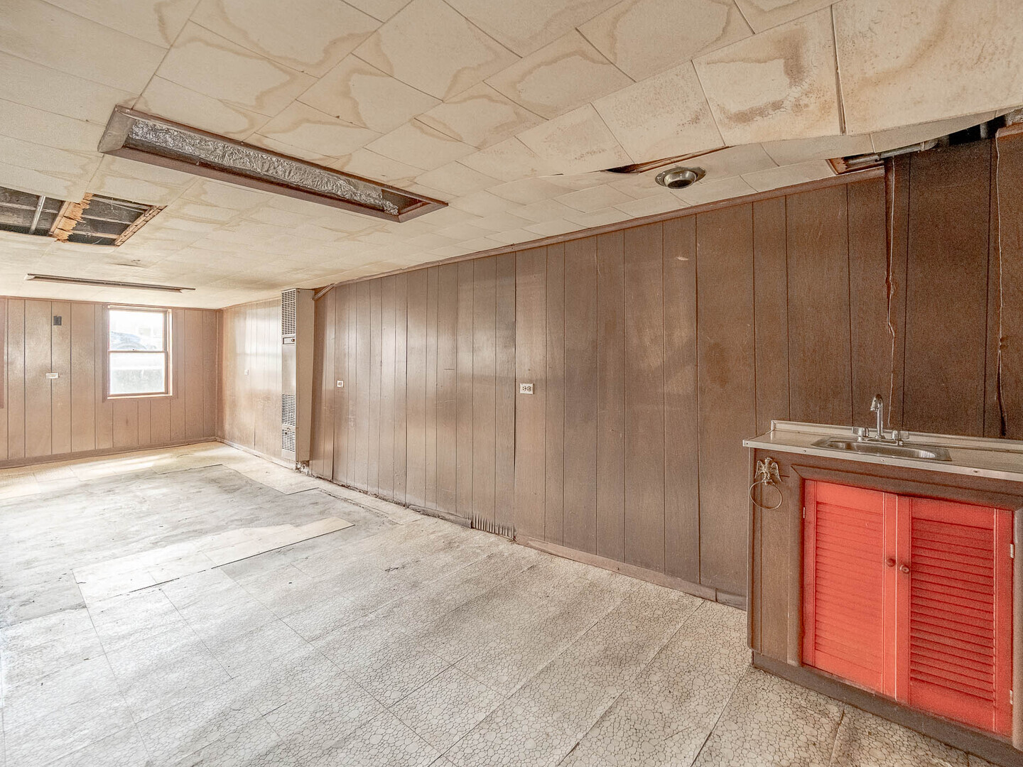 3730 S Wolcott Avenue