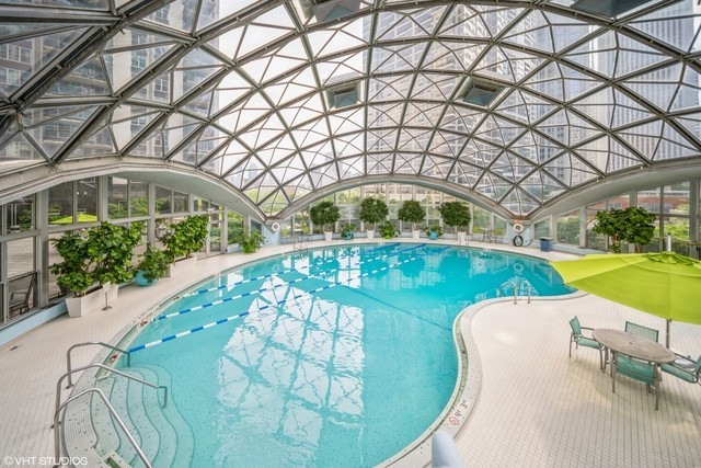 400 E RANDOLPH Street Unit: 2622