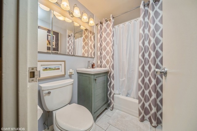 400 E RANDOLPH Street Unit: 2622