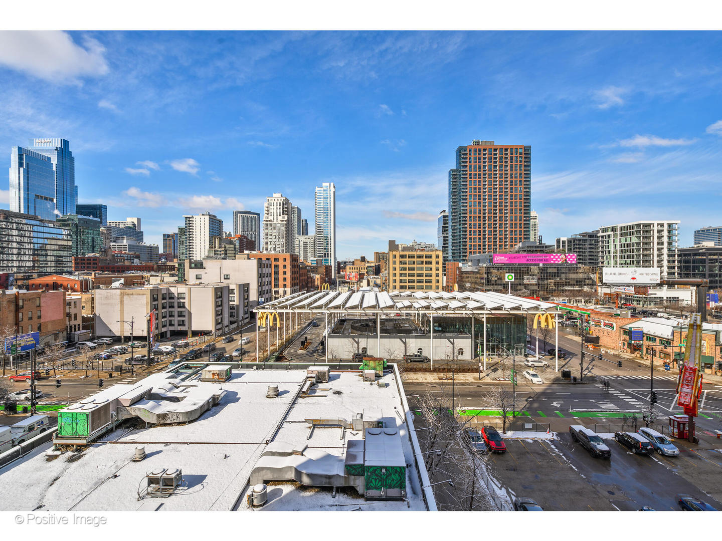 600 N Dearborn Street Unit: 701