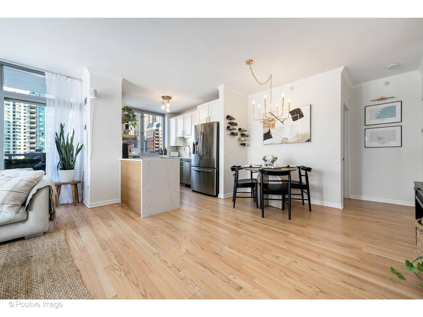 600 N Dearborn Street Unit: 701