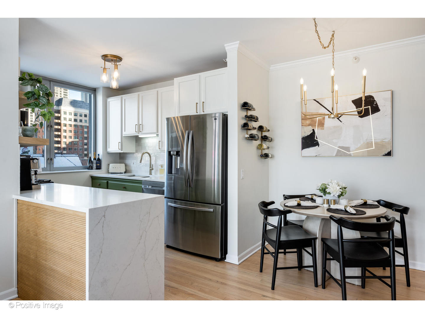 600 N Dearborn Street Unit: 701