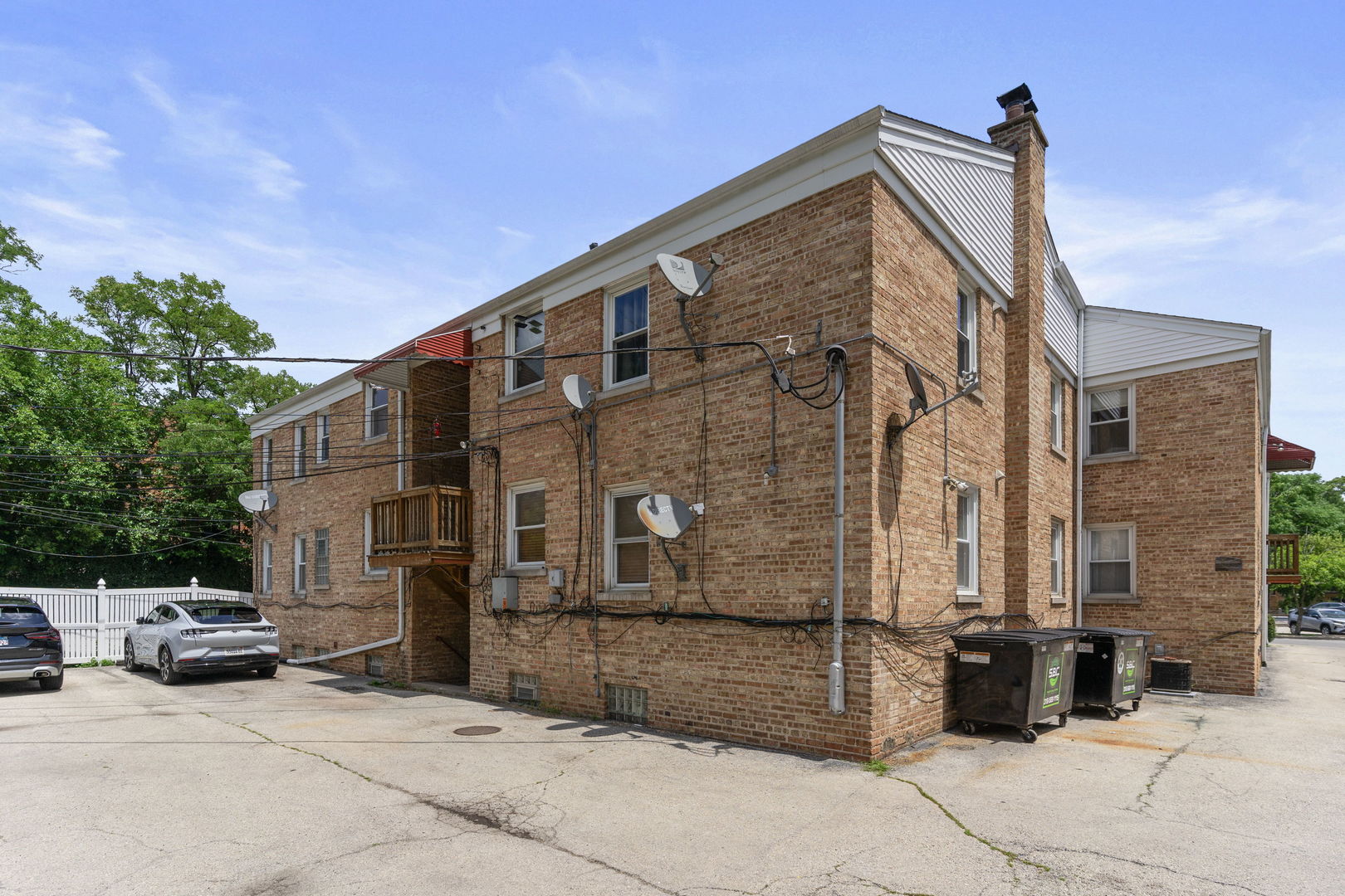 10410 S Walden Parkway Unit: 2N