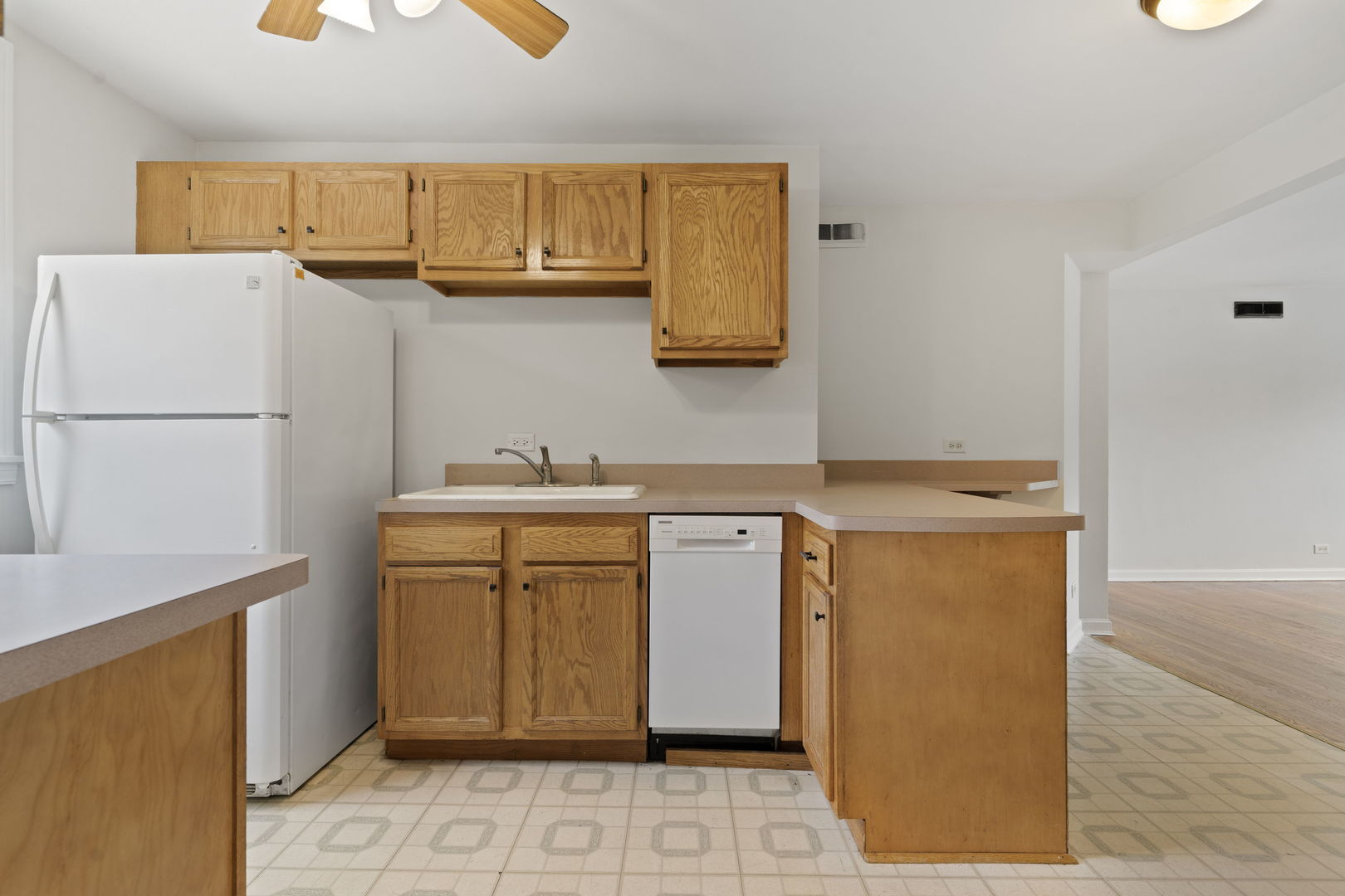 10410 S Walden Parkway Unit: 2N