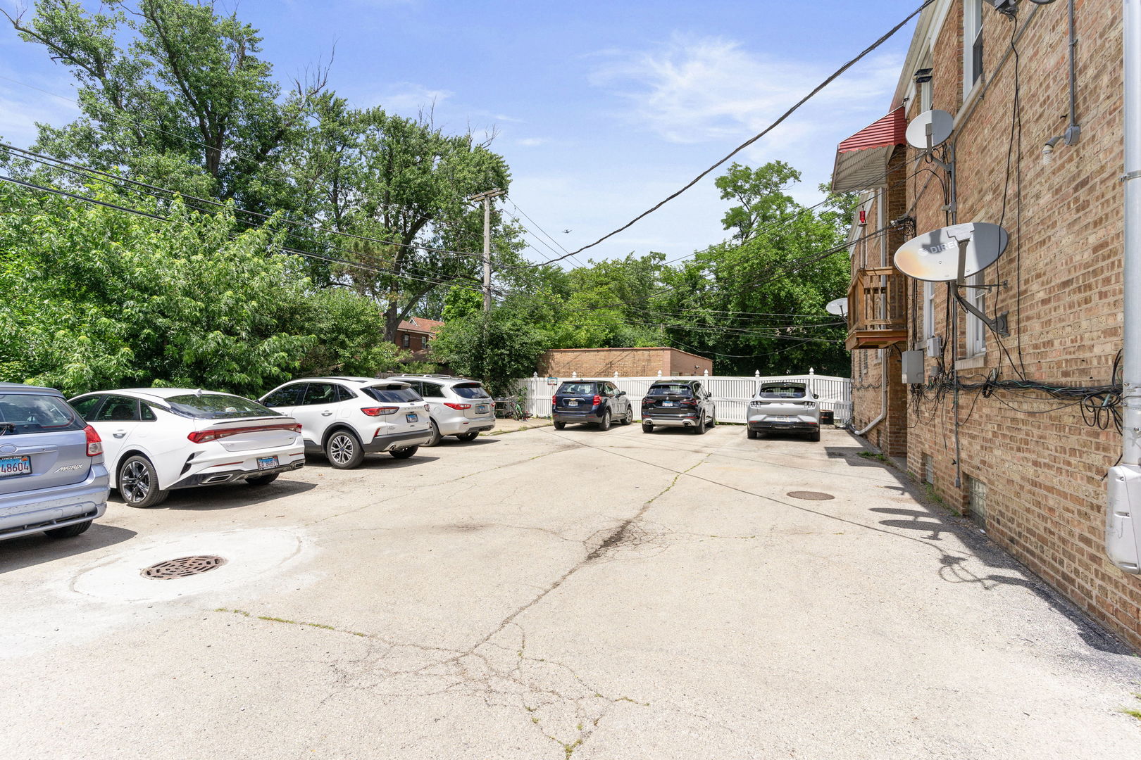 10410 S Walden Parkway Unit: 2N