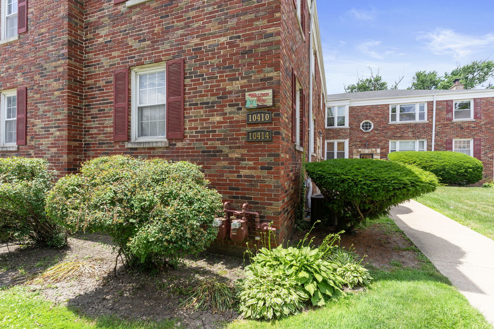 10410 S Walden Parkway Unit: 2N