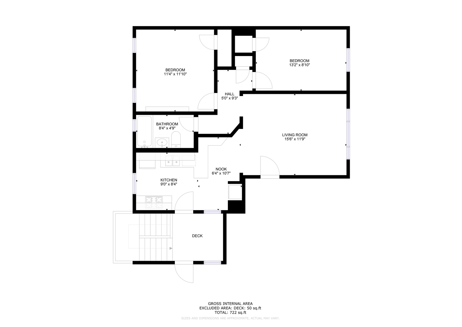 10410 S Walden Parkway Unit: 2N