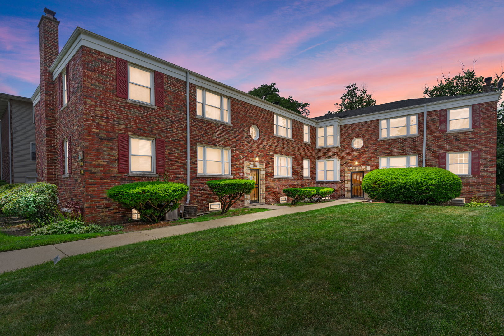 10410 S Walden Parkway Unit: 2N