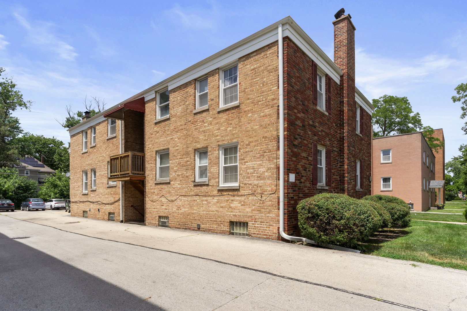 10410 S Walden Parkway Unit: 2N