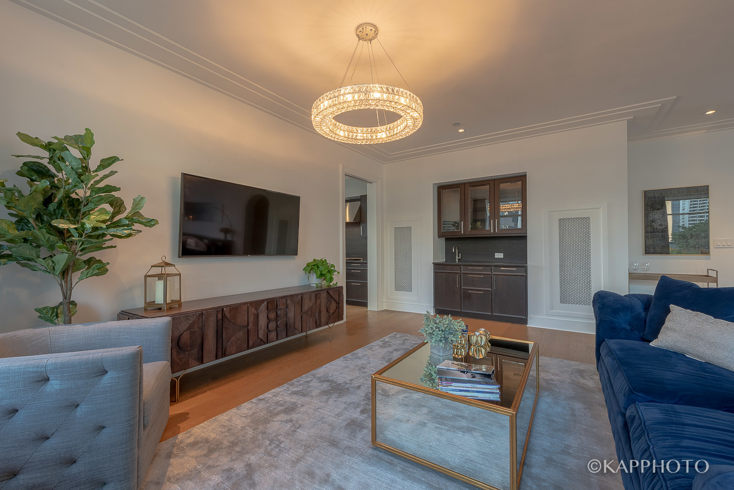 118 E Erie Street Unit: 15AA