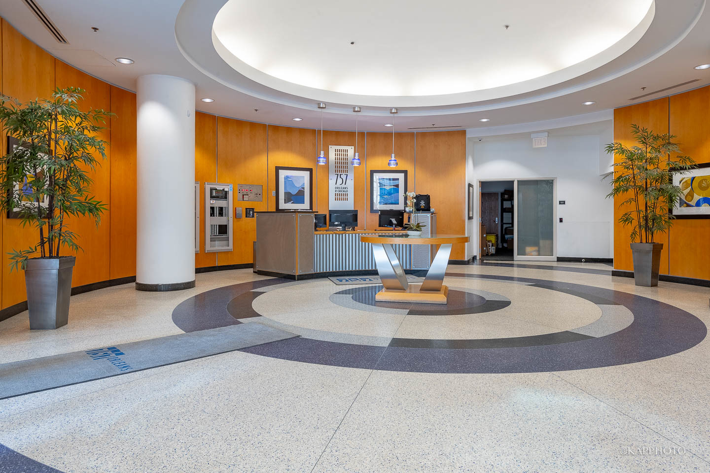 757 N Orleans Street Unit: 1104