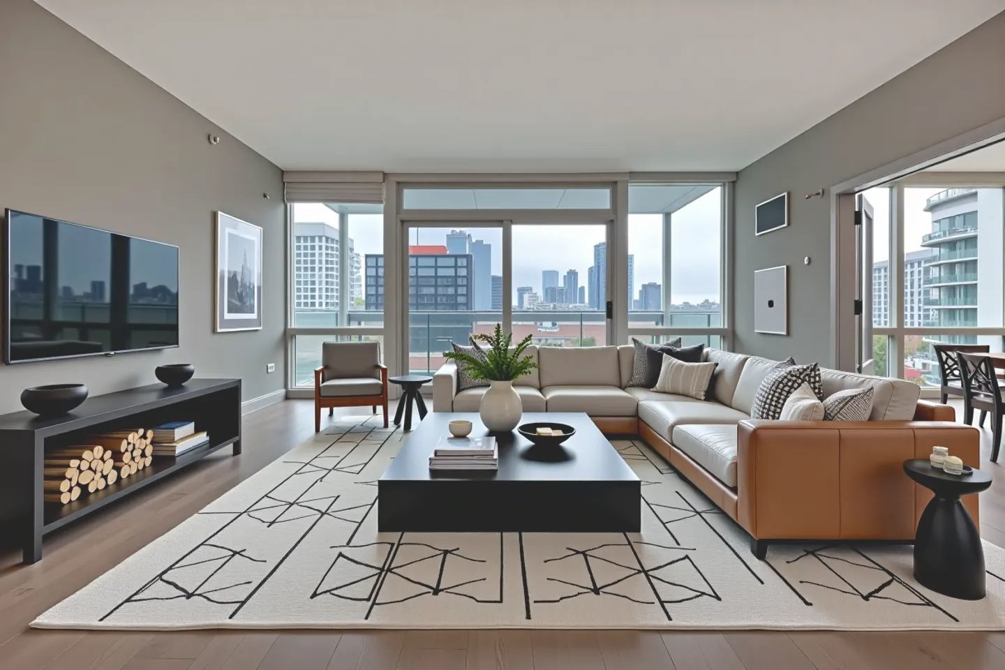 757 N Orleans Street Unit: 1104