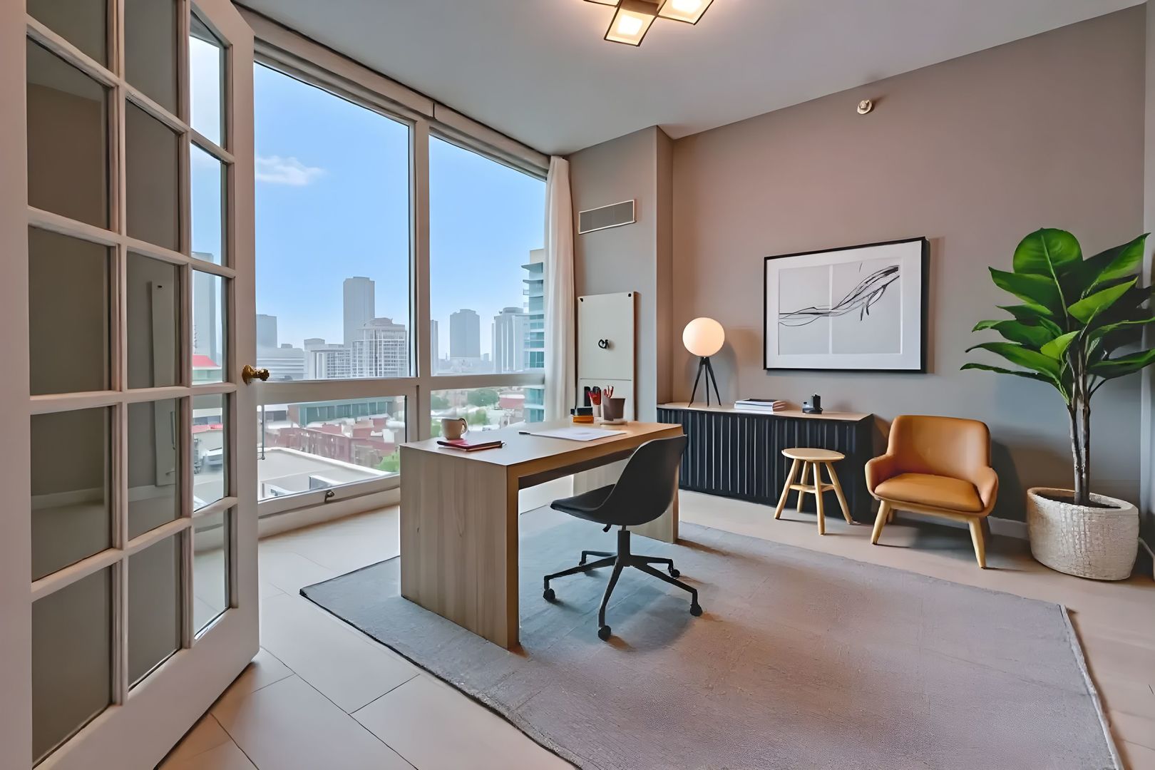 757 N Orleans Street Unit: 1104