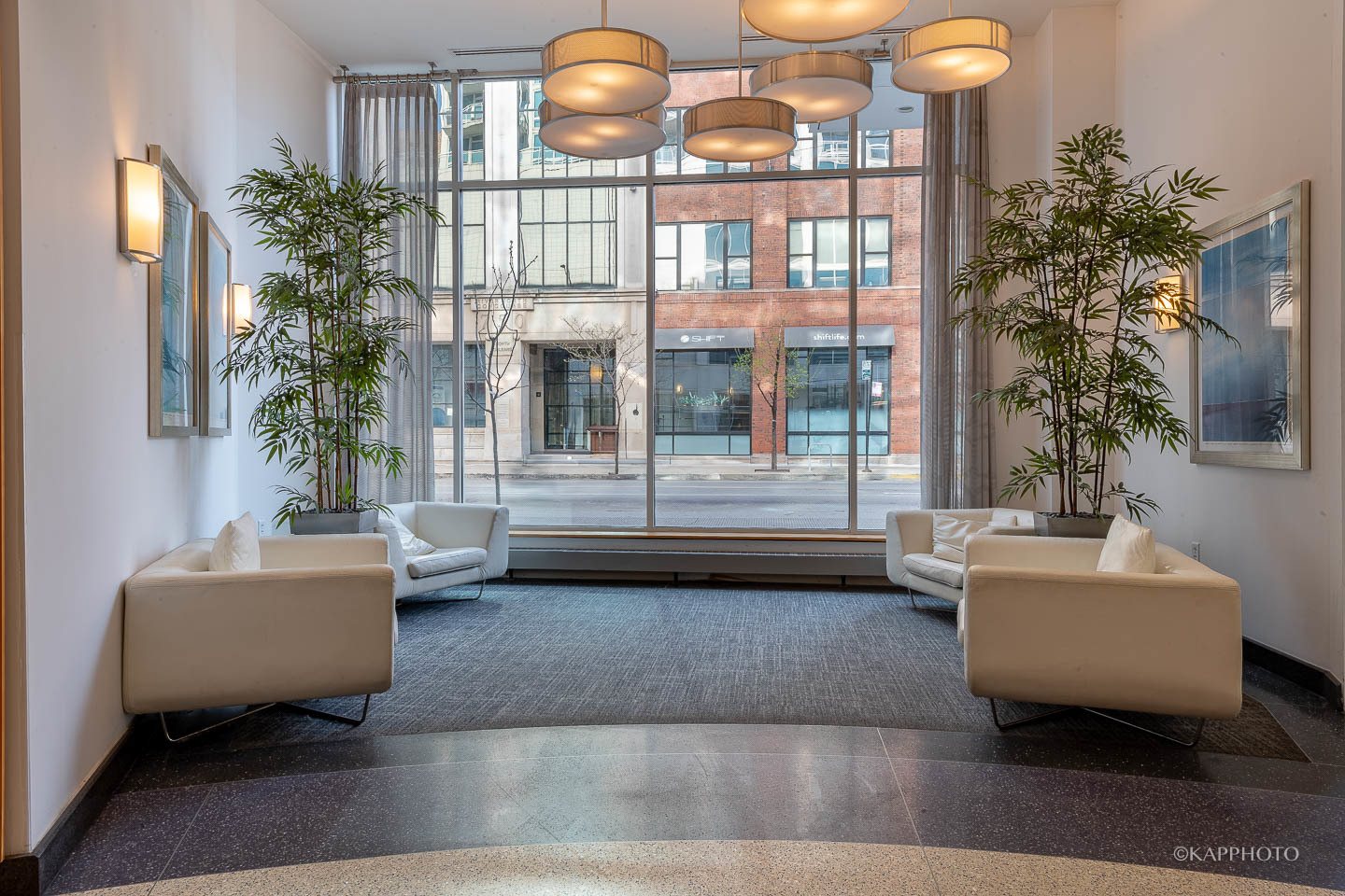 757 N Orleans Street Unit: 1104