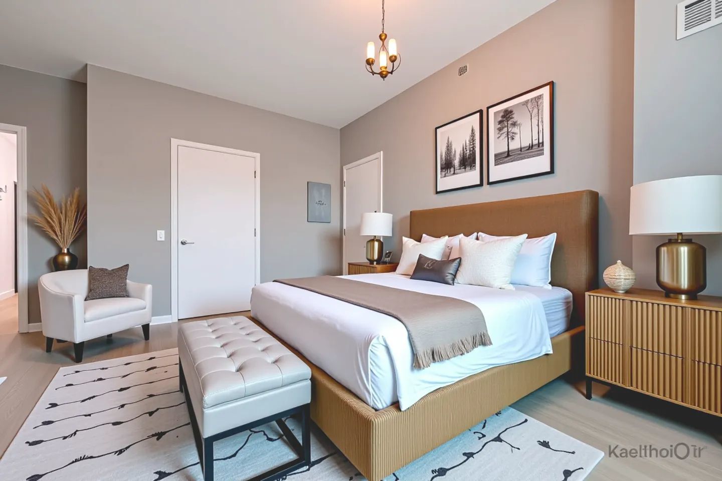 757 N Orleans Street Unit: 1104