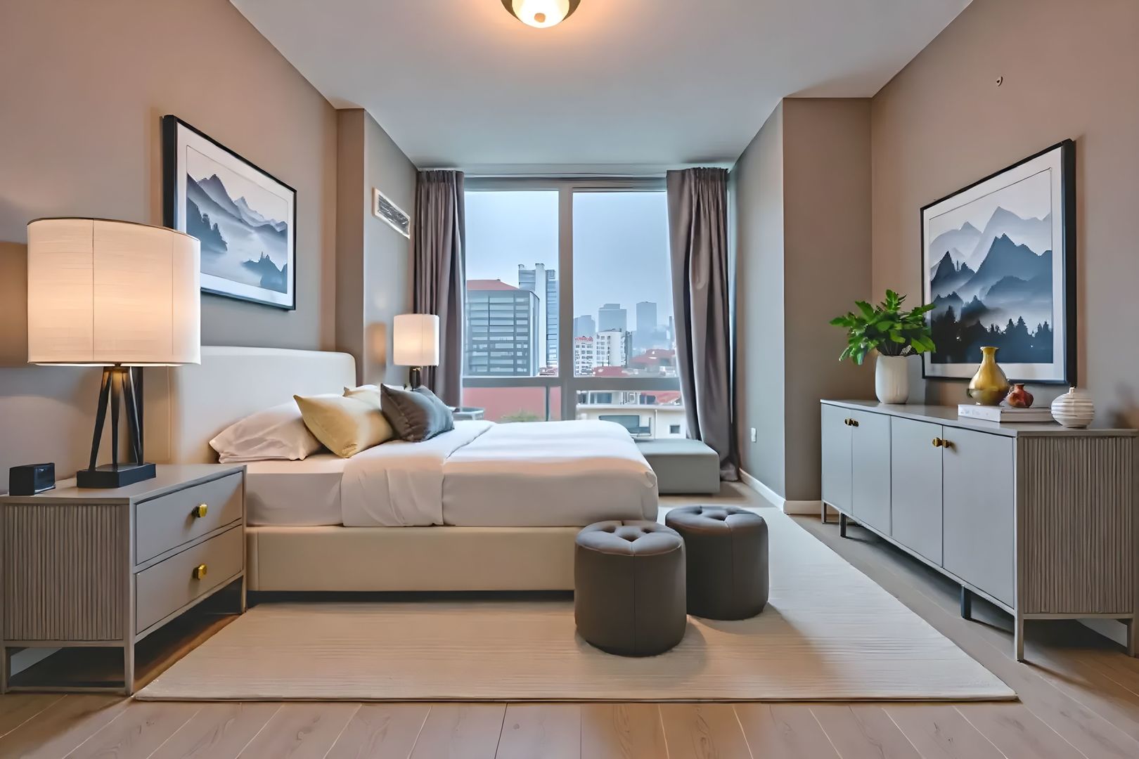 757 N Orleans Street Unit: 1104