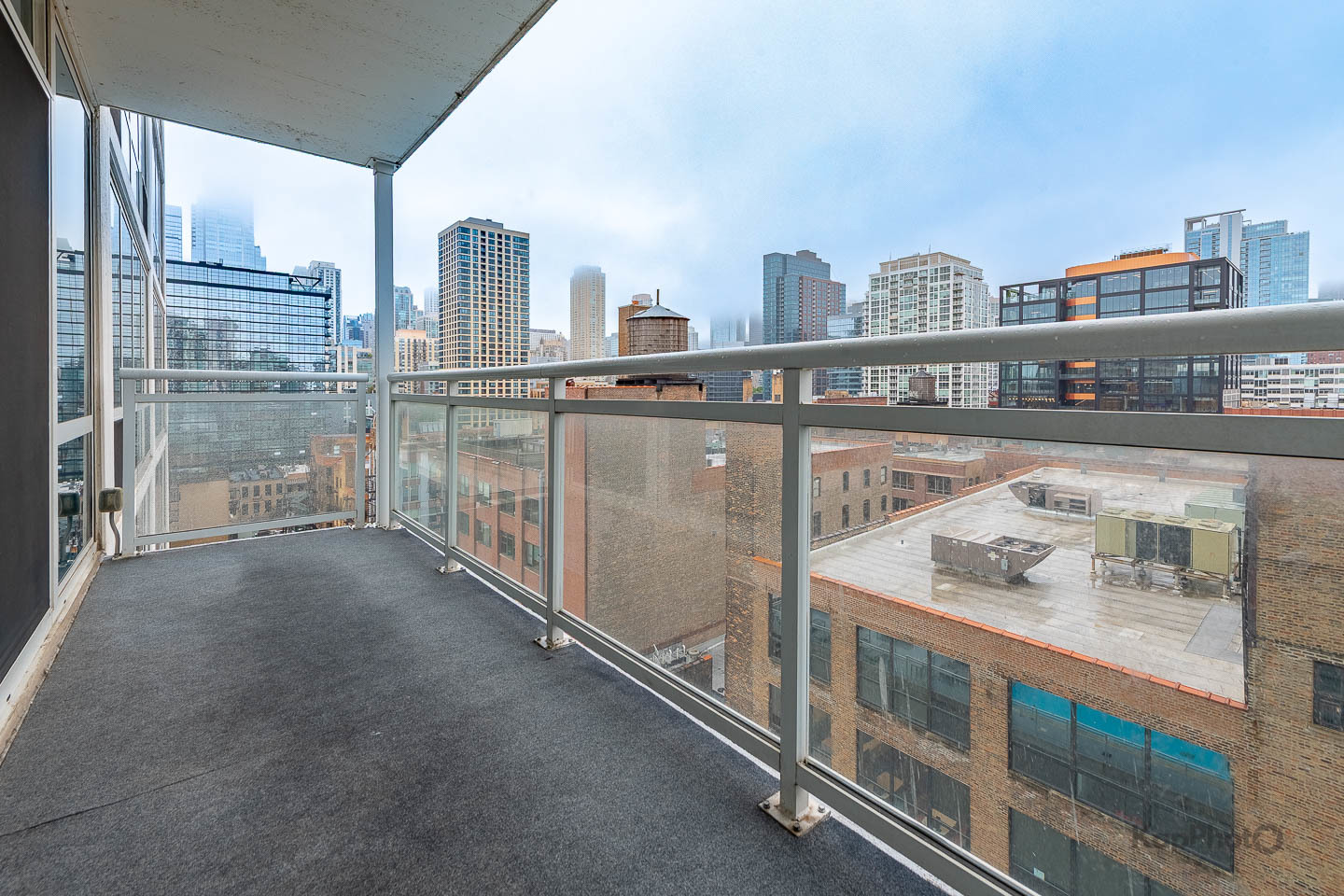 757 N Orleans Street Unit: 1104