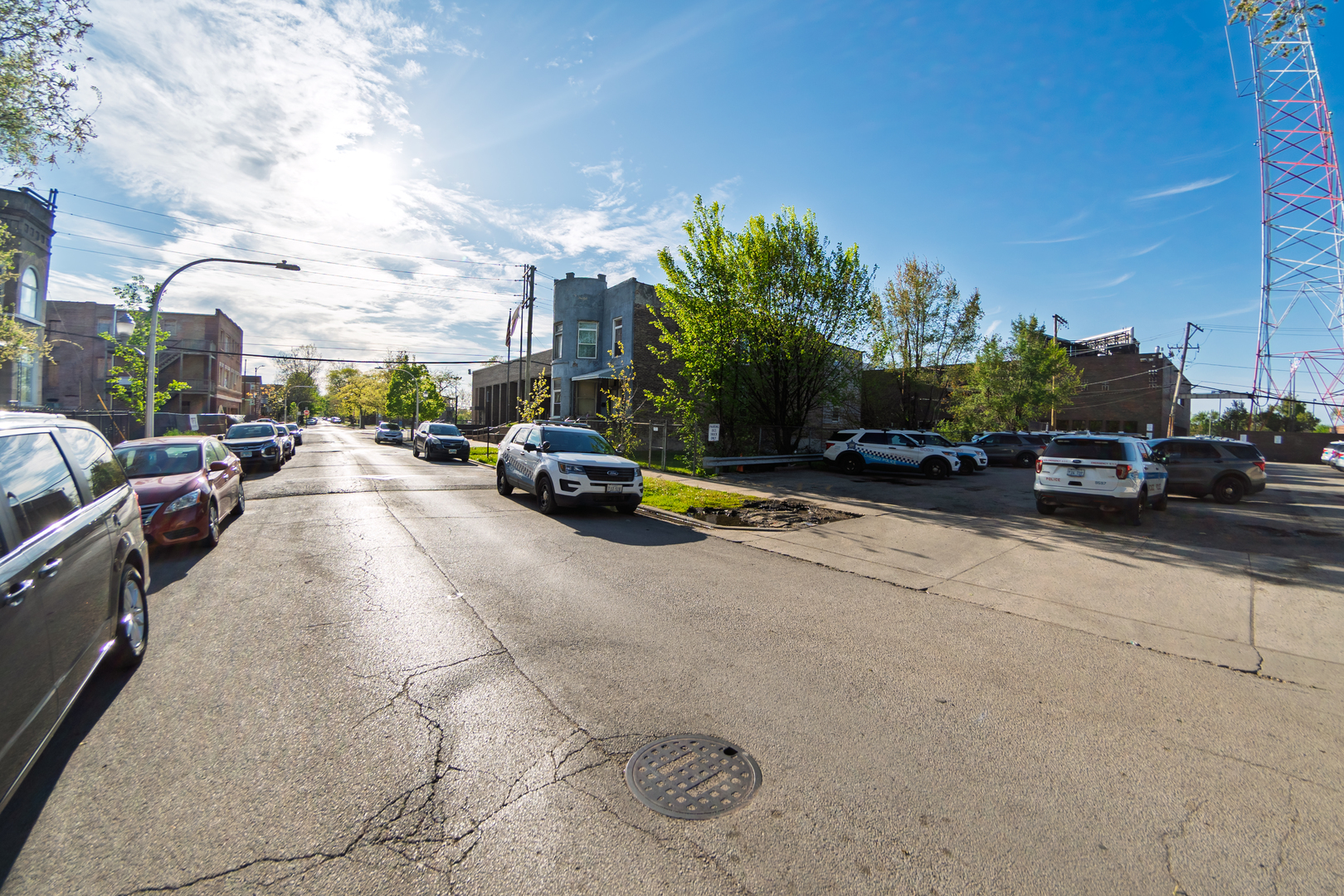 3135 W Flournoy Street