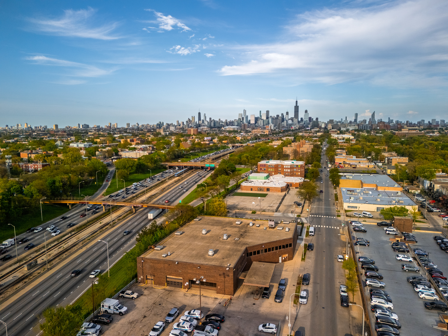 3135 W Flournoy Street